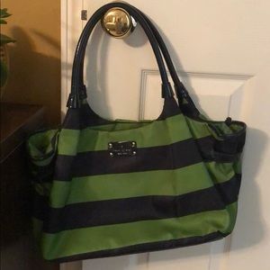Kate spade shoulder bag